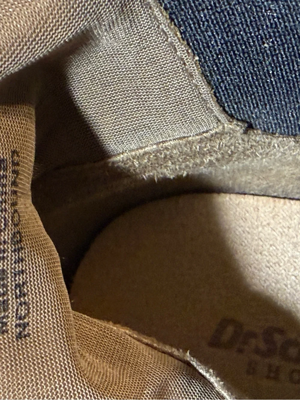 Dr Scholls Women’s Northbound Fashion Boot. Honey Brown. Size 10 W